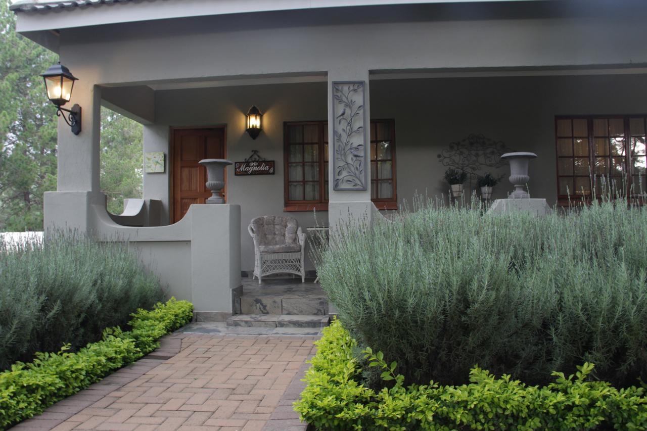 Farmhouse Lodge Newcastle Exterior foto