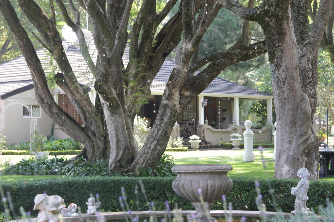 Farmhouse Lodge Newcastle Exterior foto
